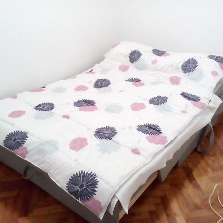 Tami Apartment Novi Sad Esterno foto