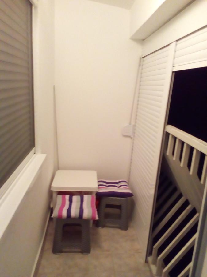 Tami Apartment Novi Sad Esterno foto