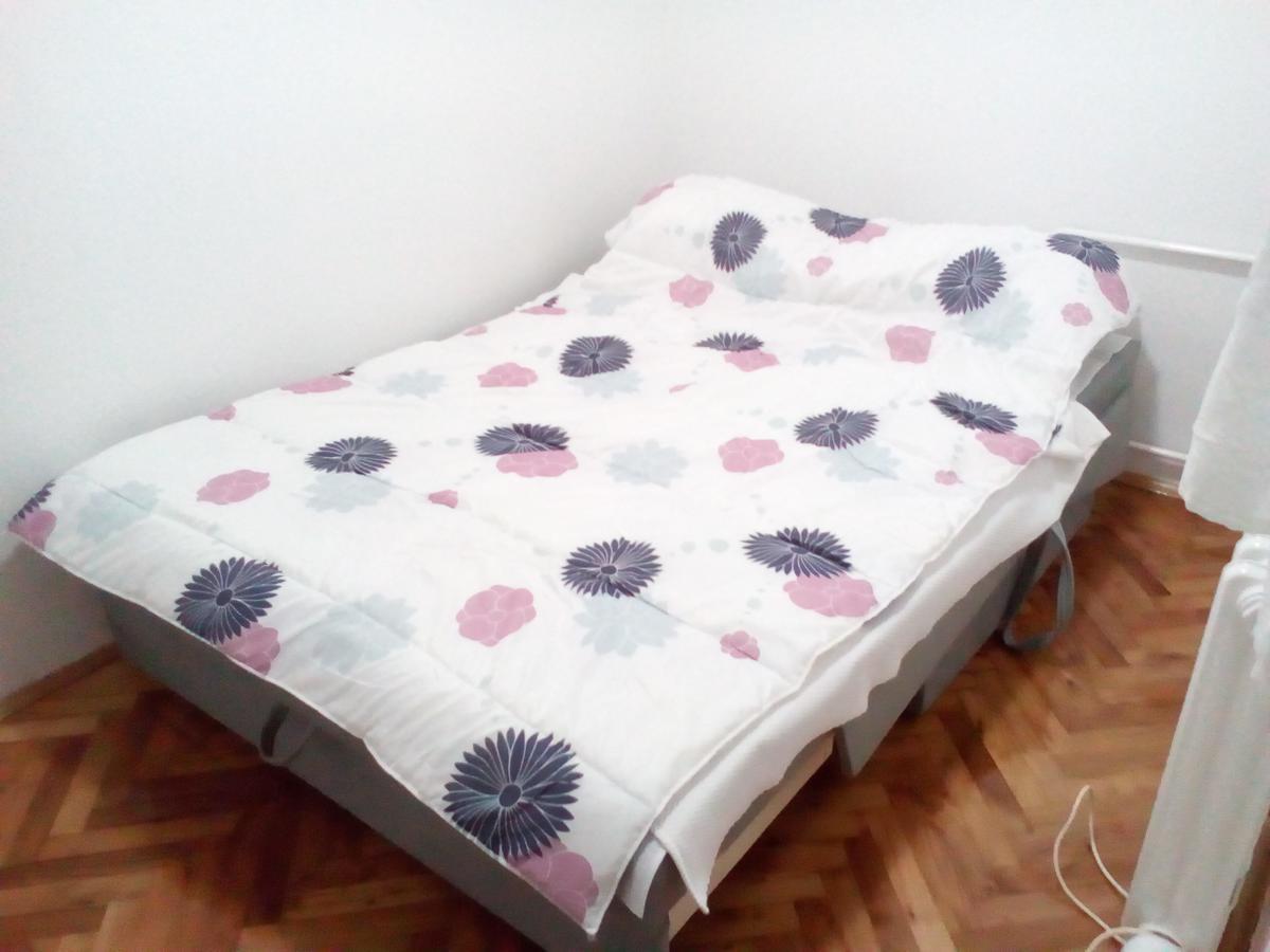 Tami Apartment Novi Sad Esterno foto