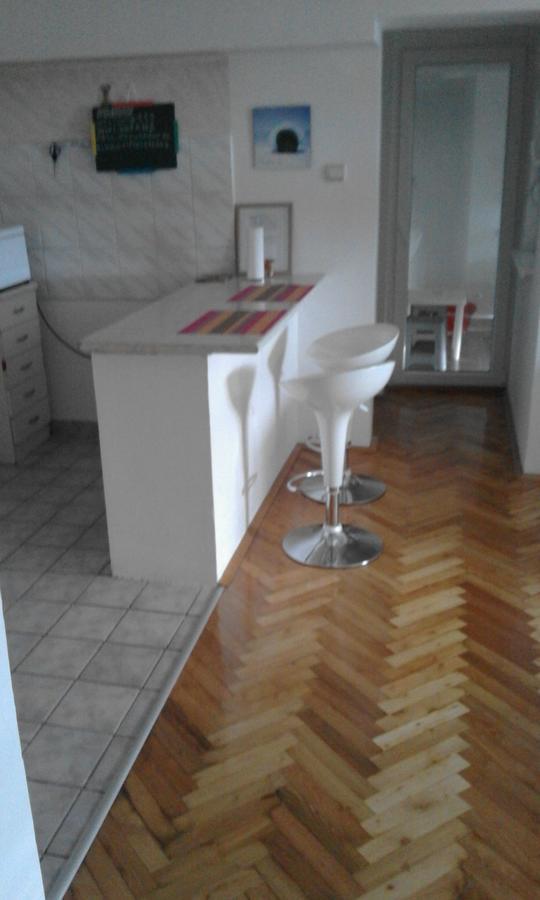 Tami Apartment Novi Sad Esterno foto